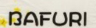 Bafuri